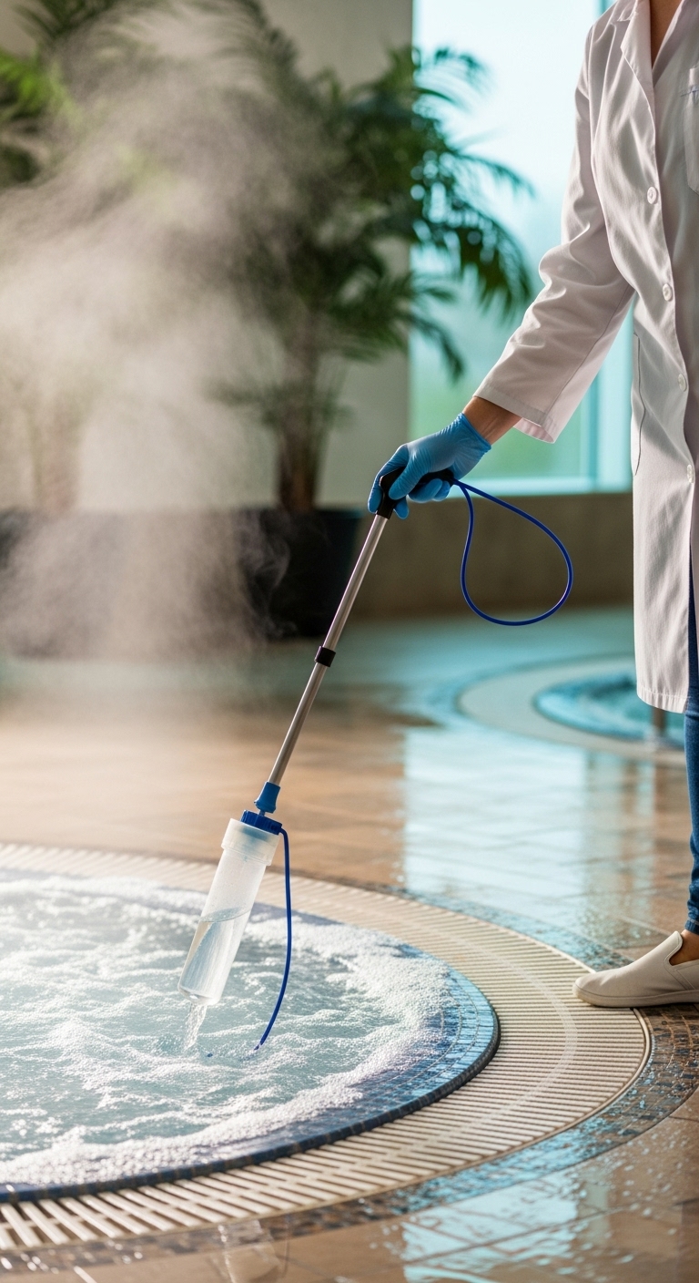 LEGİONELLA ANALİZLERİ